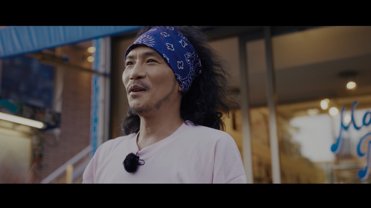 シネマート新宿上映作品｜KING OF BULLSH*T-THE SAGA OF TOKONA-X
